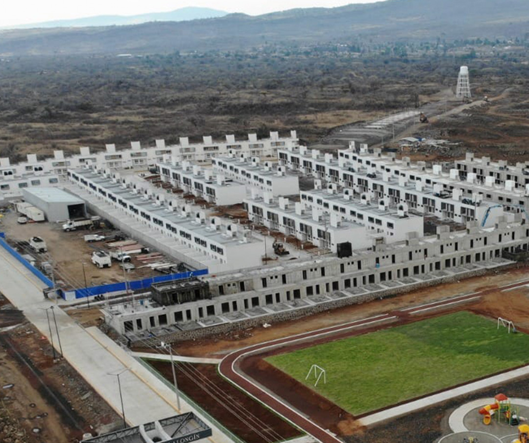 jardines de Villalongín 